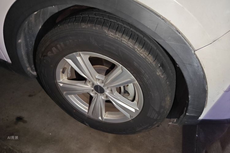Jetour X70M 2022 car image #9