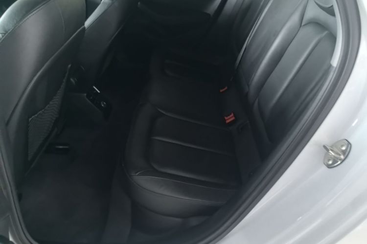 Audi A3 2019 #17 Audi A3 2019 car image #17