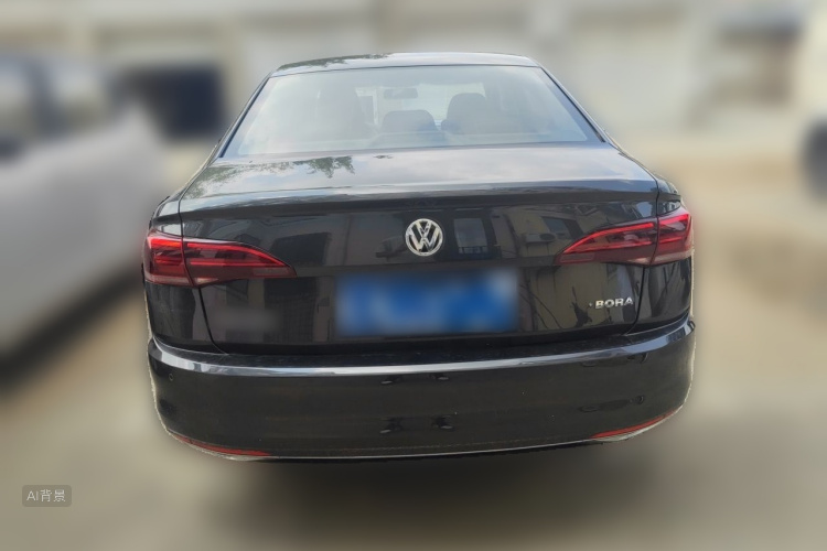 Volkswagen Bora 2020 #6 Volkswagen Bora 2020 car image #6