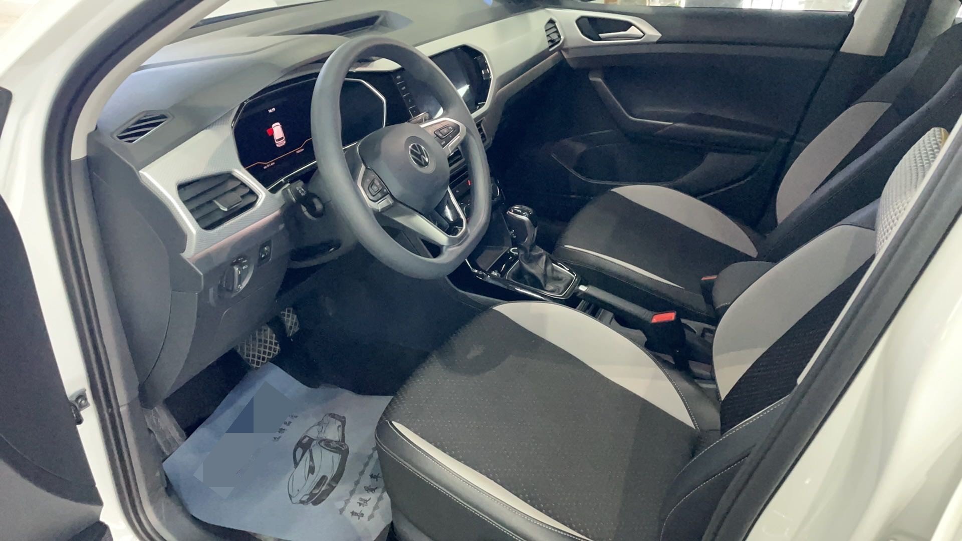 Volkswagen Tacqua 2021 #3 Volkswagen Tacqua 2021 immagine di auto #3