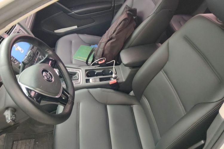 Volkswagen Golf 2016 #19 Volkswagen Golf 2016 car image #19