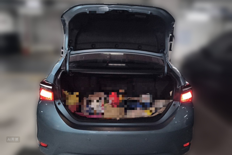 Toyota Corolla 2016 #21 Toyota Corolla 2016 car image #21