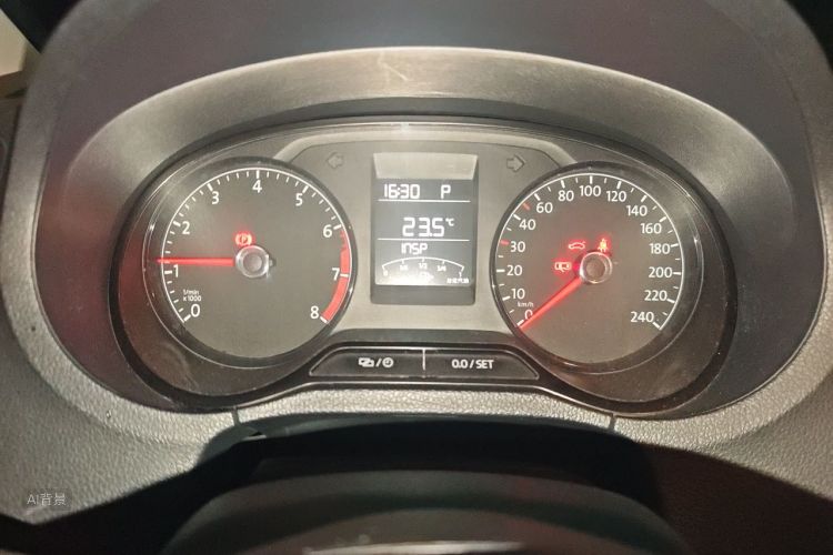 Volkswagen Polo 2019 #13 Volkswagen Polo 2019 car image #13