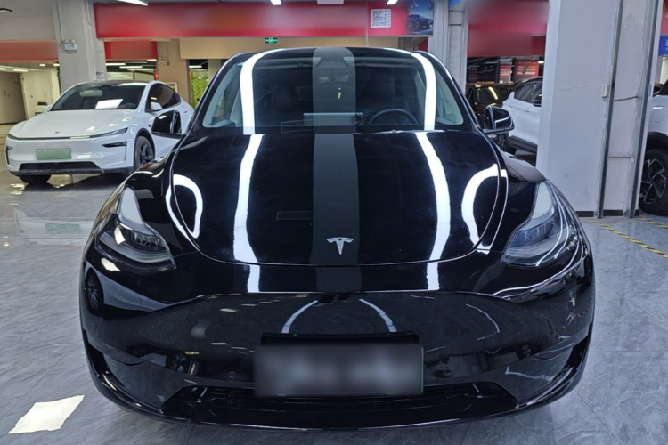 Tesla Model Y 2023 car image #3