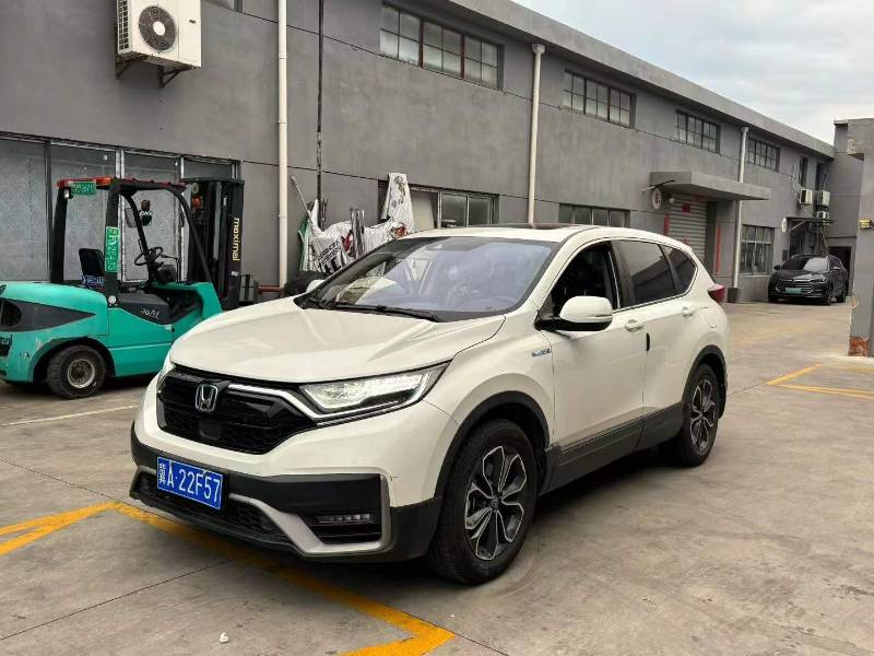 Honda CR-V 2021 car image 