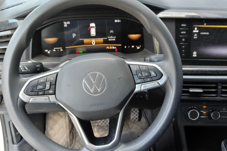 Volkswagen Lavida 2023 #11 Volkswagen Lavida 2023 car image #11