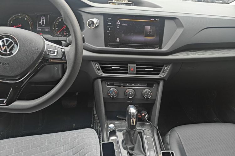 Volkswagen Tharu 2021 #10 Volkswagen Tharu 2021 car image #10