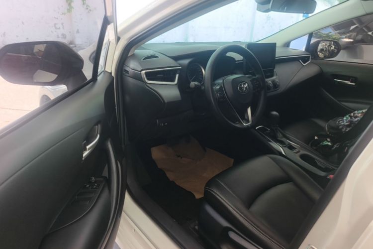 Toyota Corolla 2021 imagen de coche #18