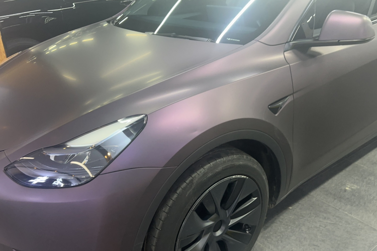 Tesla Model Y 2023 car image #5