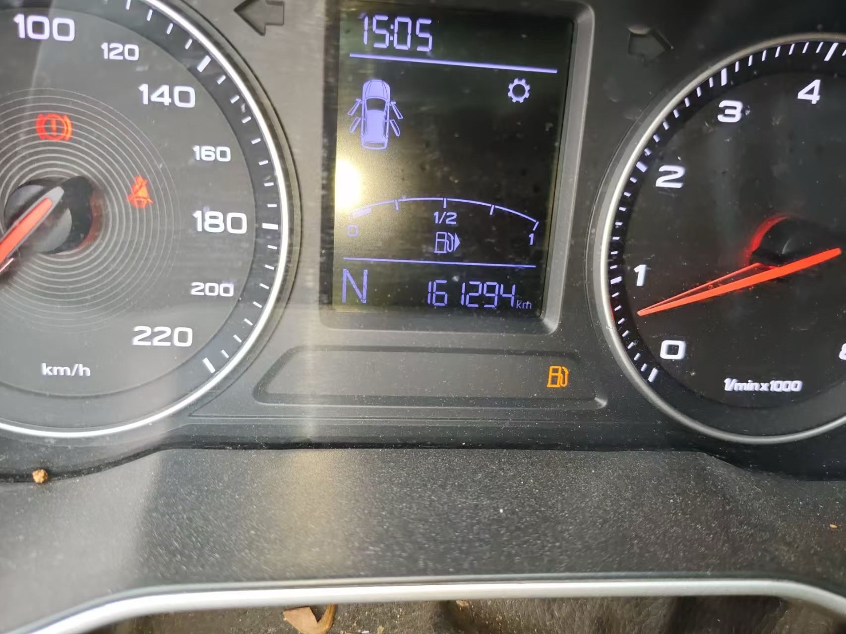 MG ZS 2019 immagine di auto #8