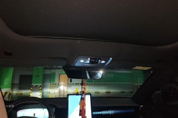 比亚迪 汉 2022 汽车图片 #20