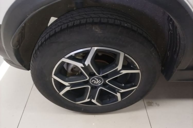 BYD Yuan Pro 2023 #10 BYD Yuan Pro 2023 immagine di auto #10