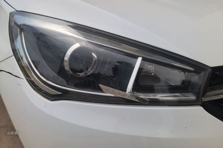 Chery Arrizo 5 2016 car image #8