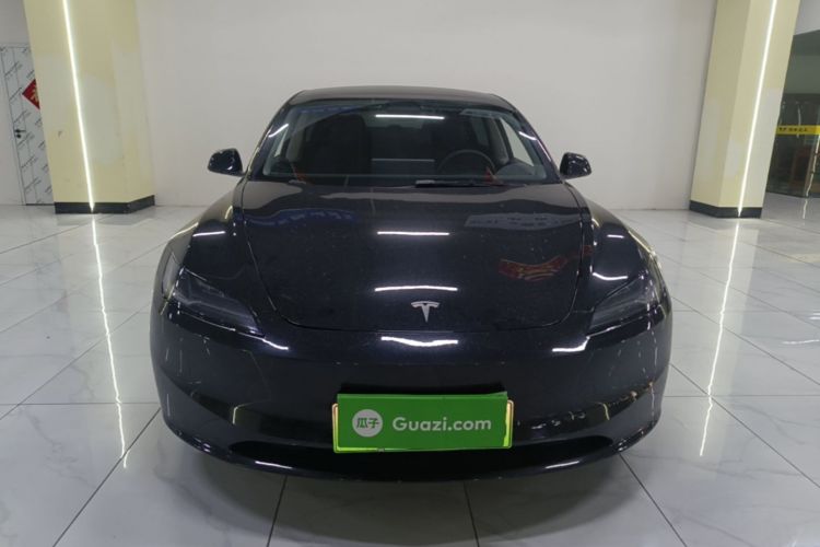 Tesla Model 3 2024 #3 Tesla Model 3 2024 immagine di auto #3