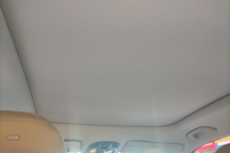 GEELY Boyue L 2022 car image #20