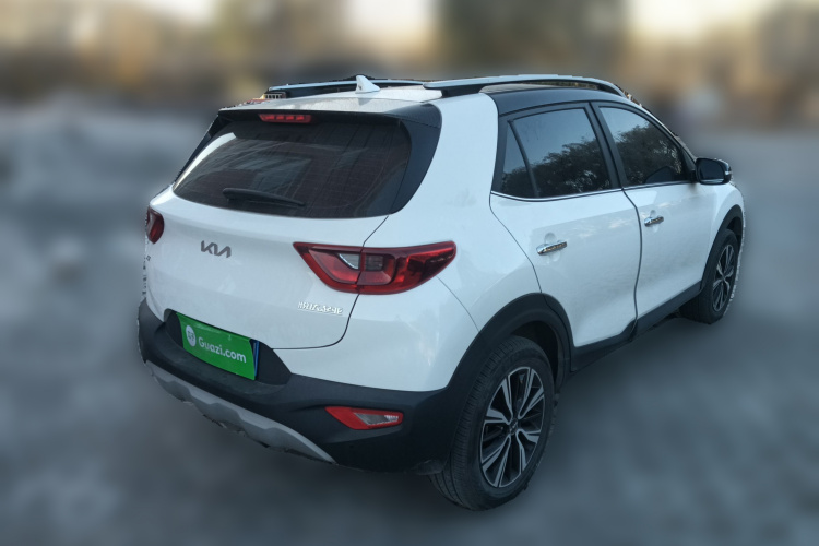 起亚 奕跑 2023 汽车图片 #7