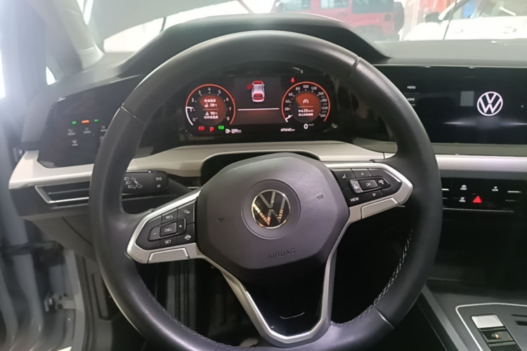 Volkswagen Golf 2022 #11 Volkswagen Golf 2022 car image #11