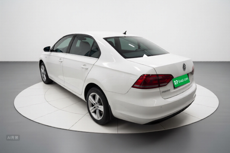 Volkswagen Santana 2015 #5 Volkswagen Santana 2015 car image #5
