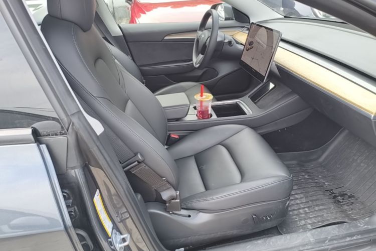 Tesla Model 3 2021 #24 Tesla Model 3 2021 car image #24