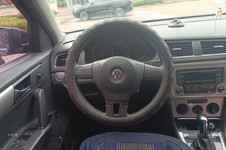 Volkswagen Lavida 2016 #12 Volkswagen Lavida 2016 car image #12