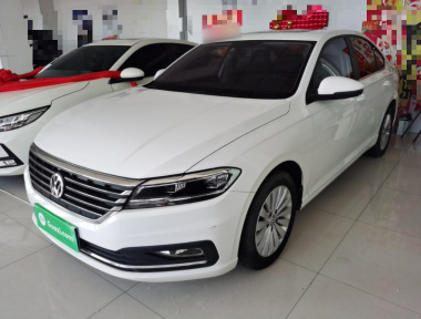 Volkswagen Lavida 2019 Volkswagen Lavida 2019 car image