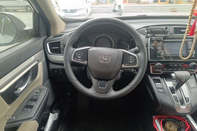 Honda CR-V 2019 car image #12
