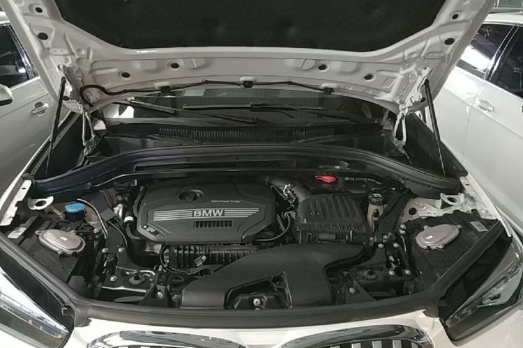 BMW X1 2020 car image #22