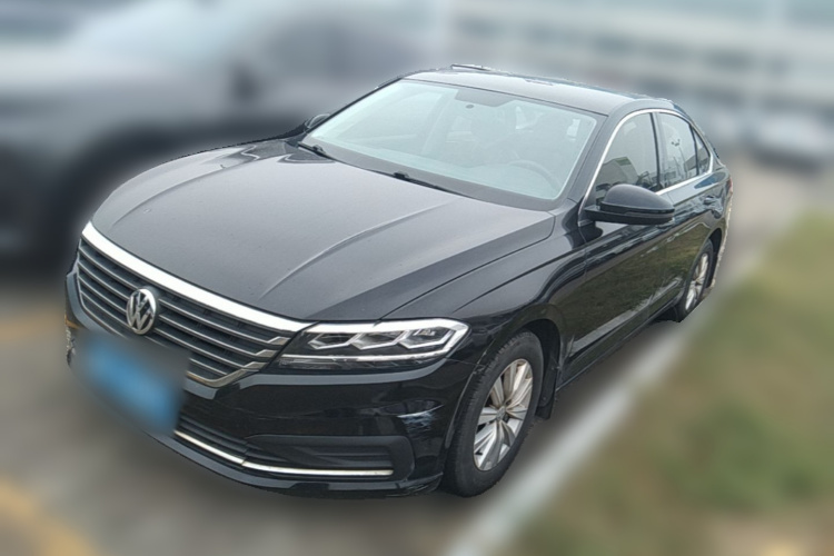 Volkswagen Lavida 2019 #2 Volkswagen Lavida 2019 immagine di auto #2
