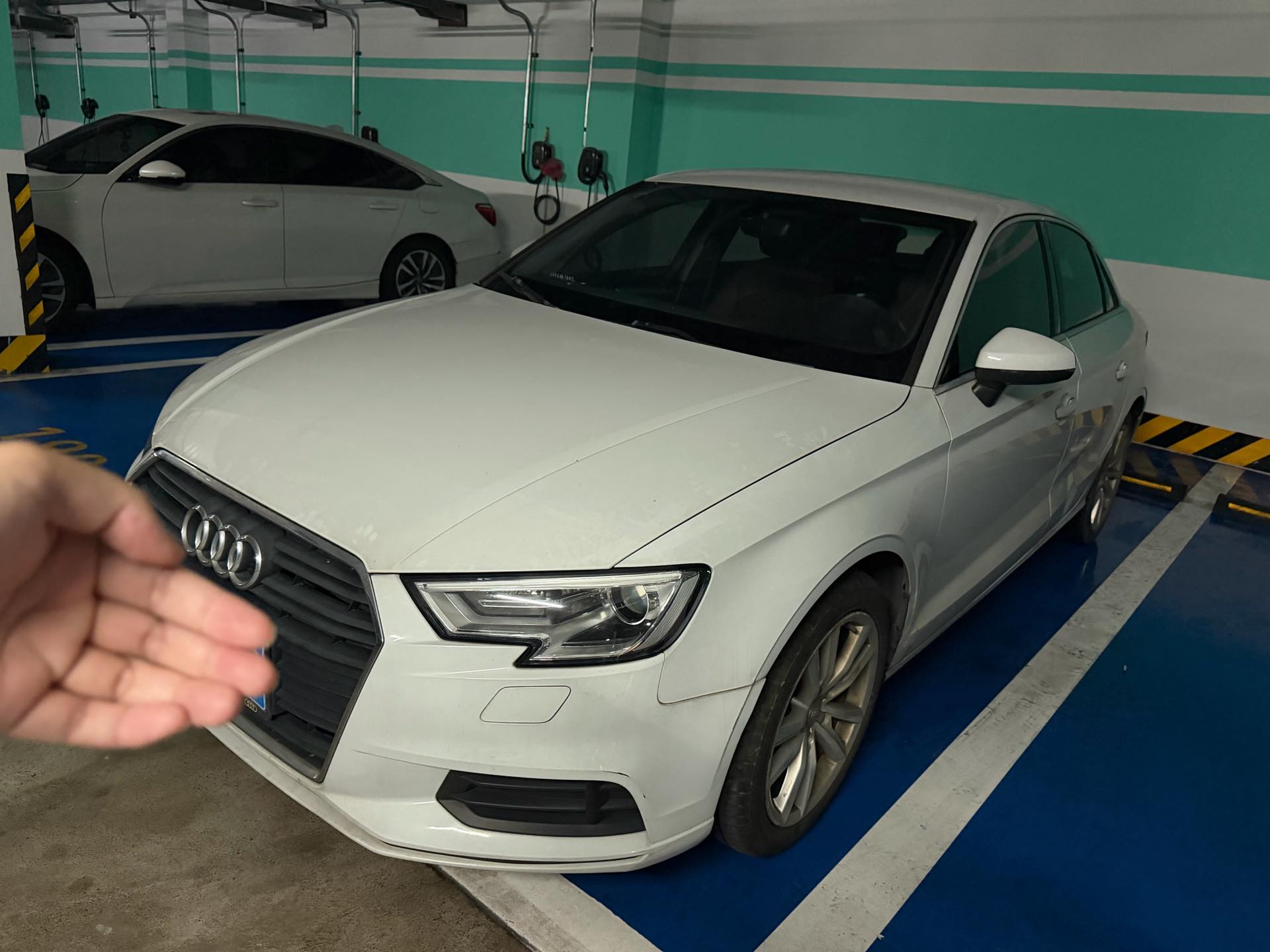2017 2017 car image