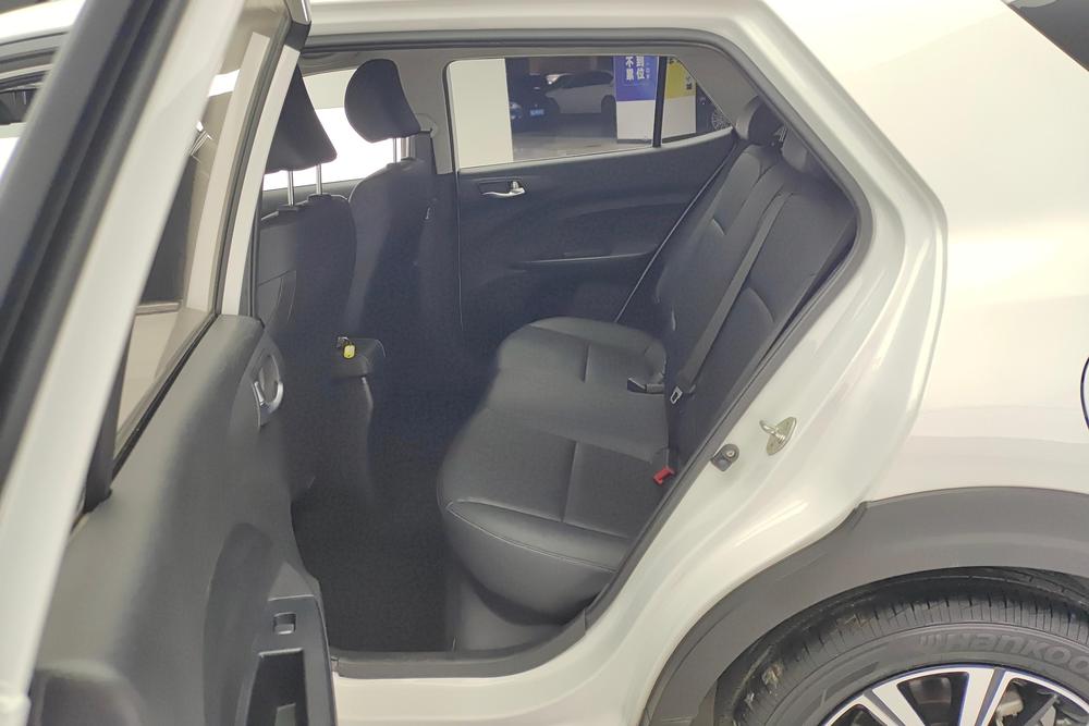 Kia KX1 2020 car image #16