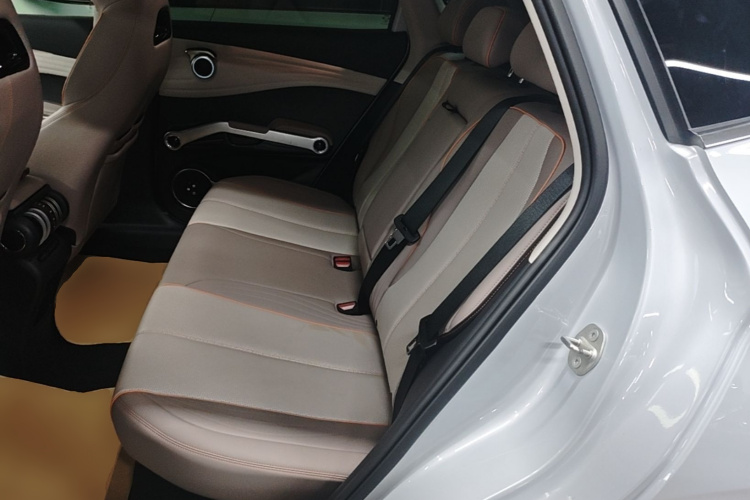 BYD Yuan Plus 2024 #13 BYD Yuan Plus 2024 car image #13