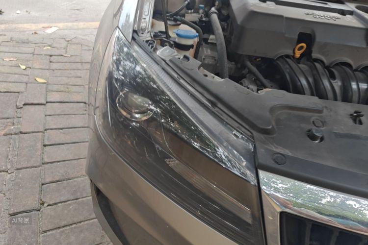 GEELY Emgrand 2021 car image #8