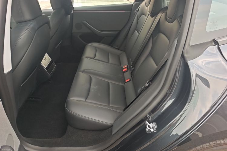 Tesla Model 3 2025 #17 Tesla Model 3 2025 car image #17