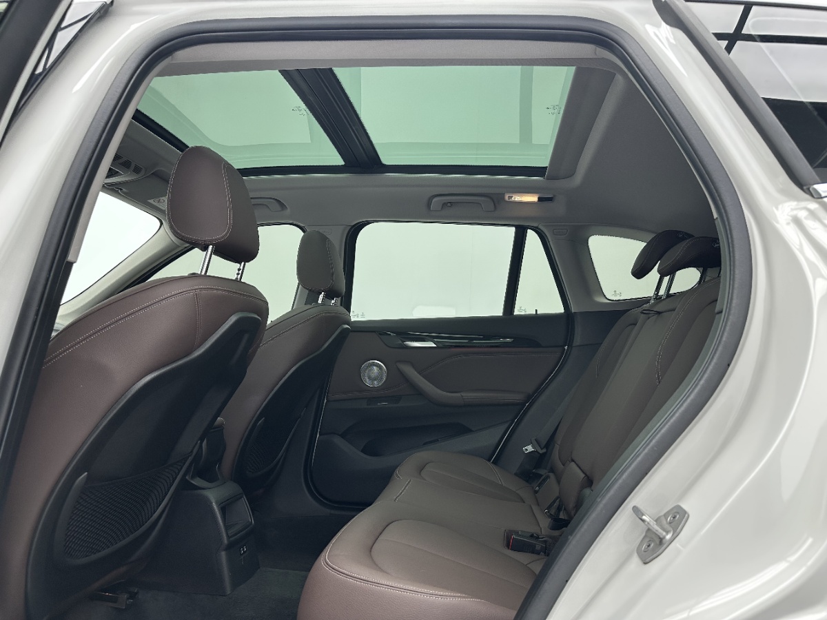 BMW X1 2022 #6 BMW X1 2022 imagen de coche #6