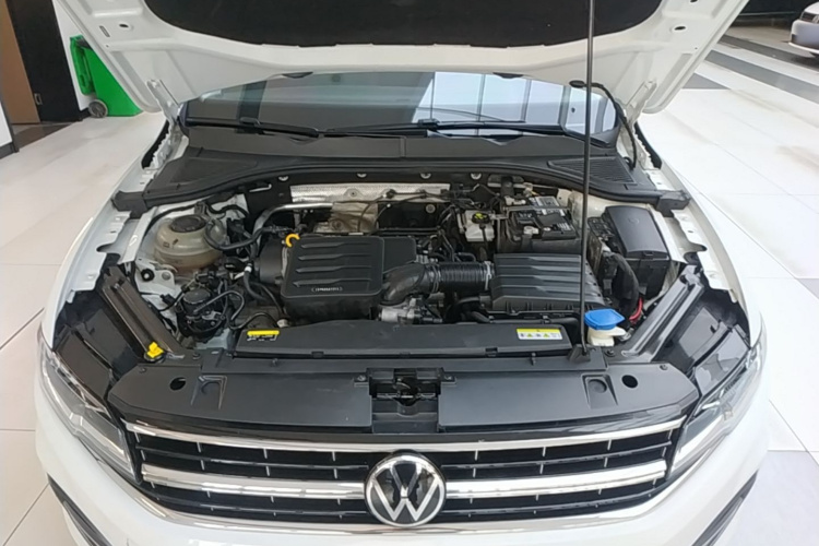 Volkswagen Bora 2021 car image #20