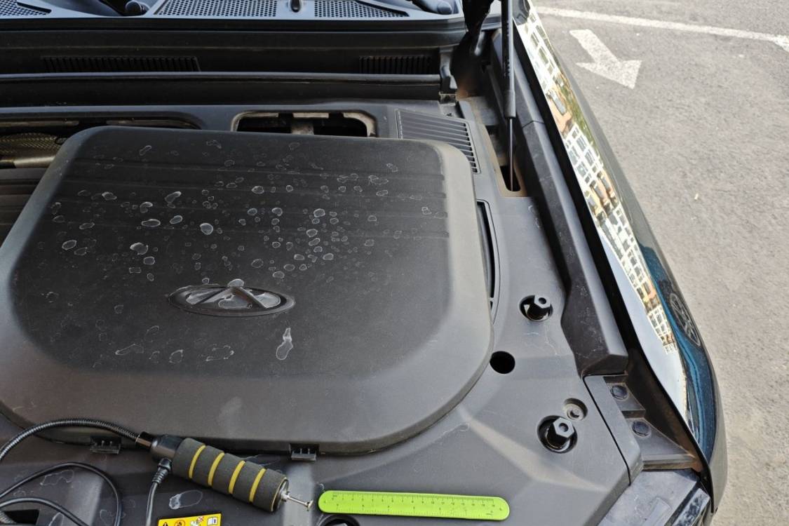 Jetour Traveller 2023 #12 Jetour Traveller 2023 imagen de coche #12