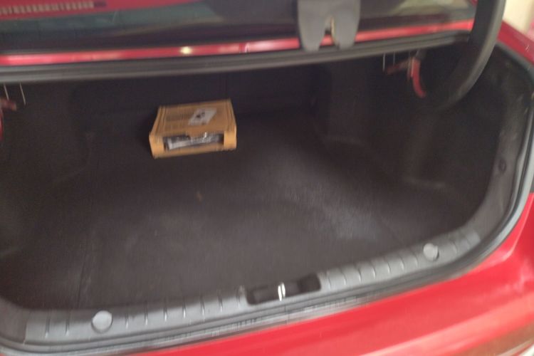 GEELY Emgrand GL 2020 imagem de carro #20