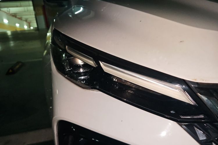 GEELY Emgrand L 2023 car image #8