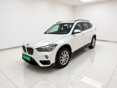 BMW X1 2019 BMW X1 2019 immagine di auto