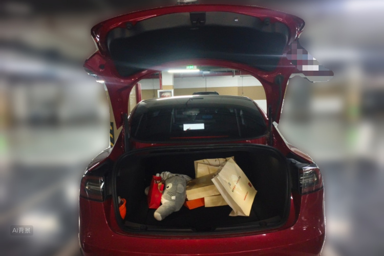 Tesla Model 3 2021 #21 Tesla Model 3 2021 car image #21