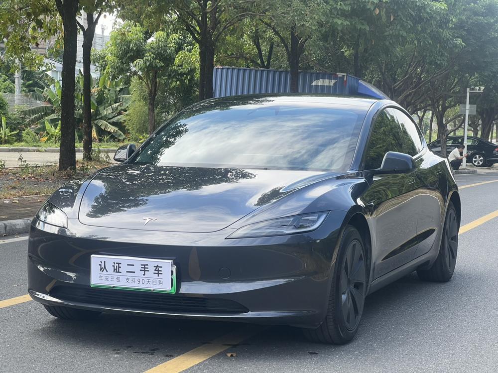 Tesla Model 3 2024 Tesla Model 3 2024 imagem de carro