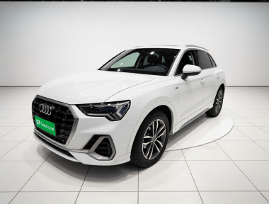 Audi Q3 2021 Audi Q3 2021 car image
