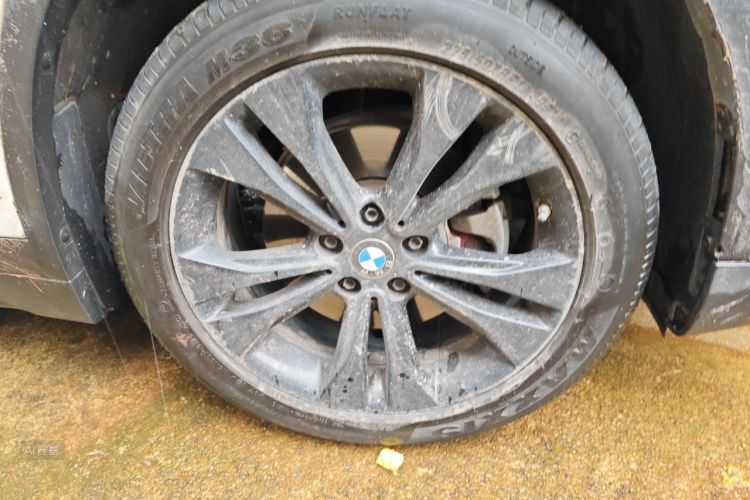 BMW X1 2021 #9 BMW X1 2021 immagine di auto #9
