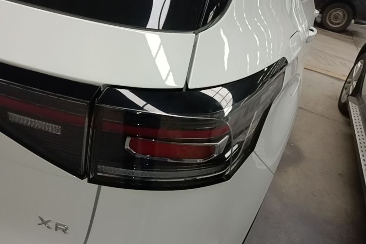 Volkswagen Tharu 2026 #8 Volkswagen Tharu 2026 car image #8