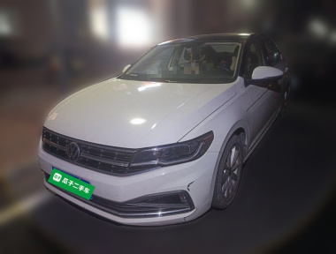 Volkswagen Bora 2021 car image 
