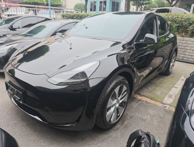 Tesla Model Y 2023 Tesla Model Y 2023 car image