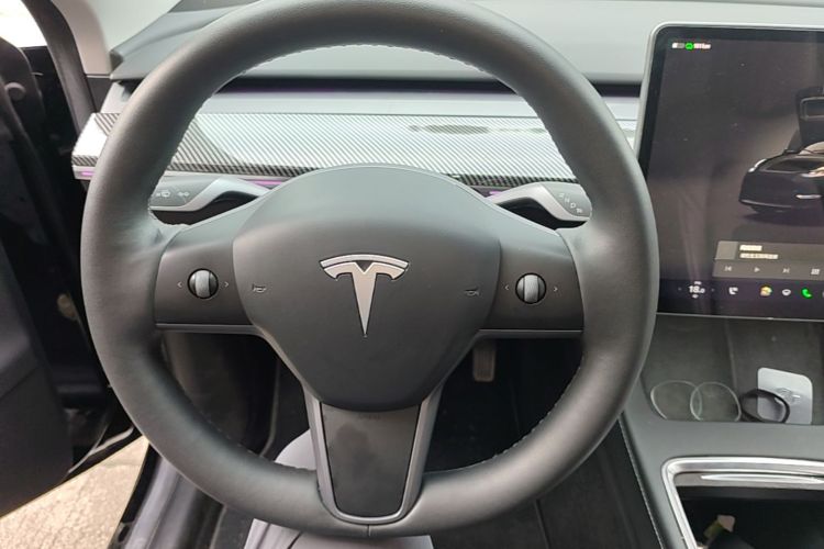 Tesla Model Y 2022 #11 Tesla Model Y 2022 car image #11