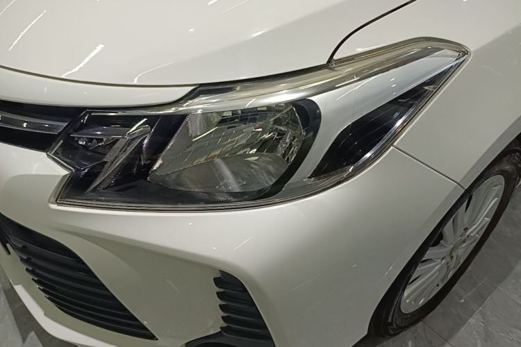 Toyota Vios 2021 #23 Toyota Vios 2021 immagine di auto #23