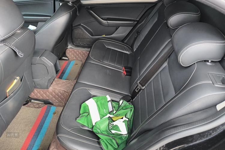 Volkswagen Lavida 2017 car image #19