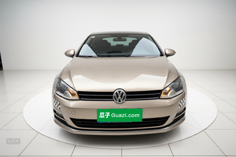 Volkswagen Golf 2015 #3 Volkswagen Golf 2015 car image #3